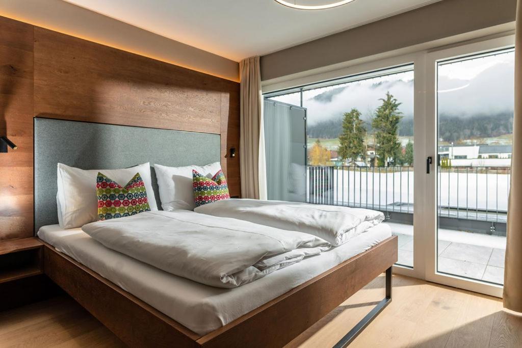 Wehrhof By Schladmingurlaub Schladming