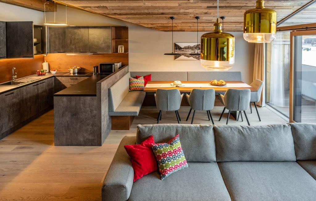 Apartment Wehrhof By Schladmingurlaub