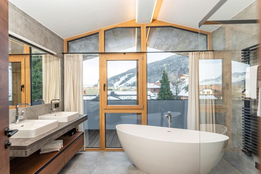 Apartment Wehrhof By Schladmingurlaub Schladming