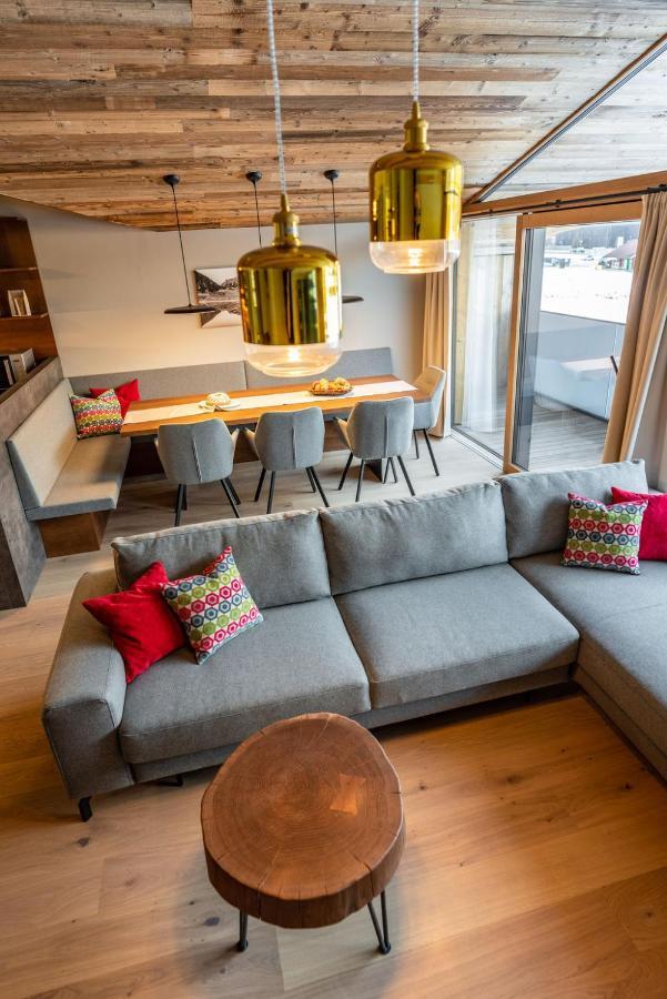 Wehrhof By Schladmingurlaub Apartment Schladming