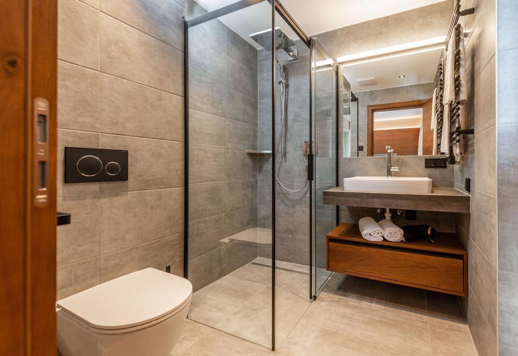 Apartment Wehrhof By Schladmingurlaub *