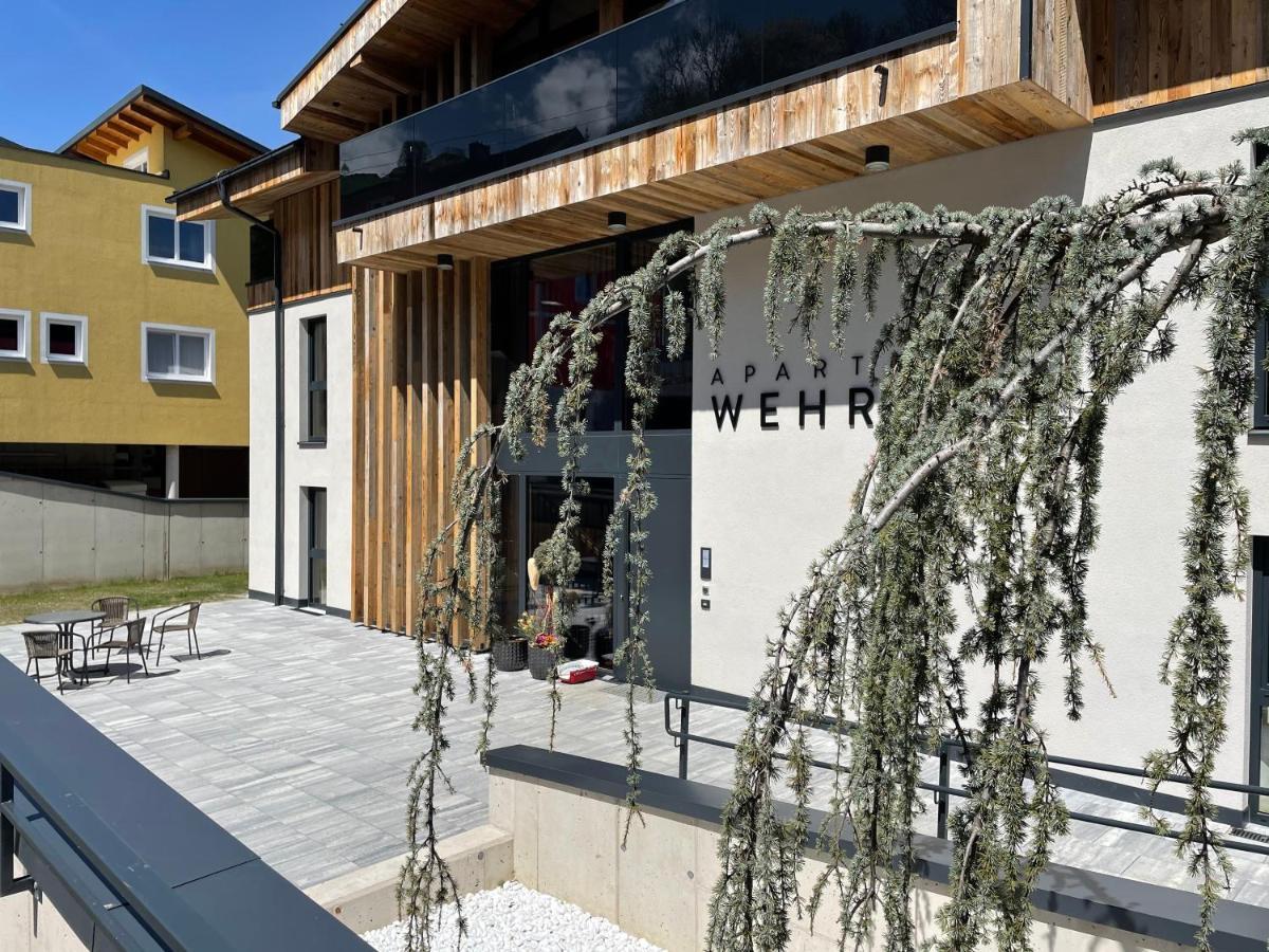 Apartment Wehrhof By Schladmingurlaub Schladming